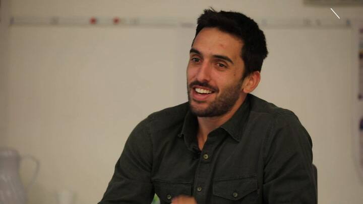 4- La preparación para el Sheriff y a “A la cama con Facu”