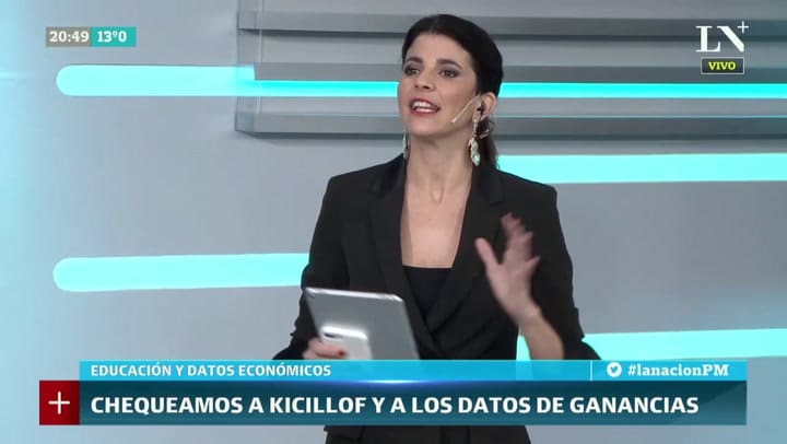 Columna de Laura Zommer