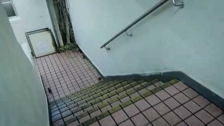 Marc Vilas contó su experiencia en Hong Kong