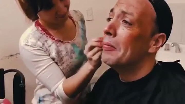 Trailer de Siddharta, buscando la verdad - Fuente: YouTube