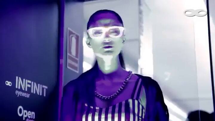 Infinit eyewear, la importancia de cuidar cada detalle