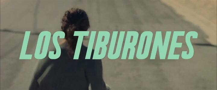 Trailer de Los tiburones - Fuente: YouTube