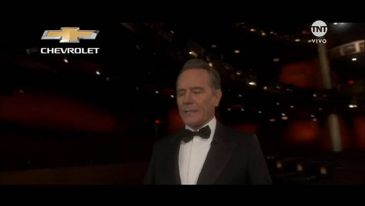 Oscars 2021: Humanitary Awards