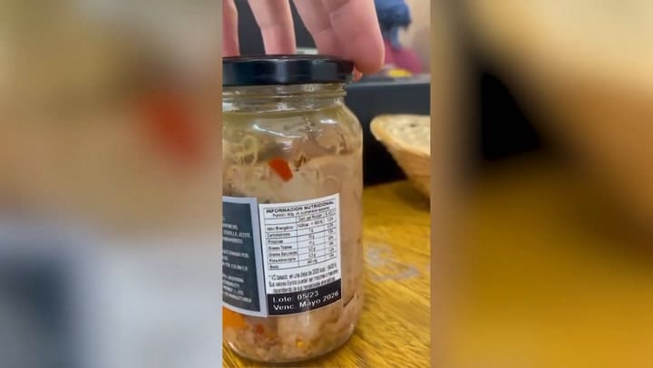 Clausuran En Villa Crespo Un Comercio Que Vendía Carne De Carpincho