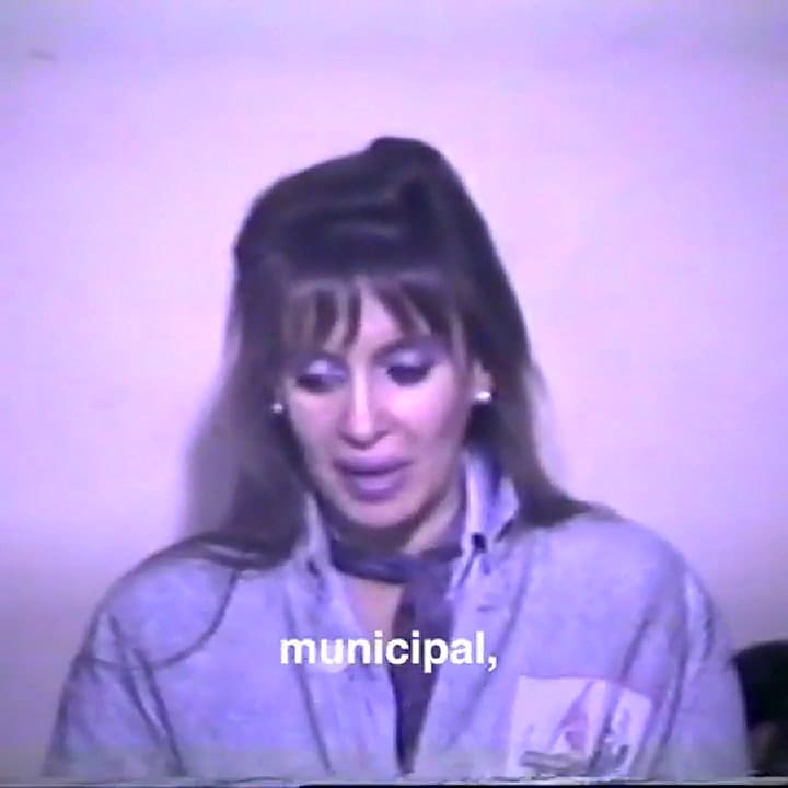 El video con el que La Cámpora homenajeó a Cristina Kirchner en su cumpleaños