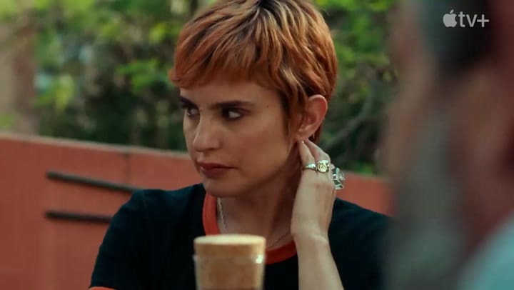 A Muerte — Tráiler Oficial