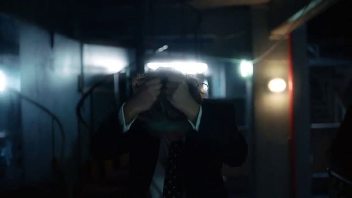 Primer adelanto de la serie sobre Luis Miguel