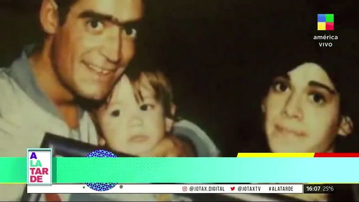 La denuncia de Patricia Pacheco, la ex de Rodrigo Bueno, contra la familia del músico