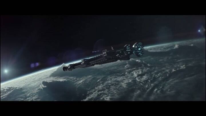 Trailer de Alien Covenant