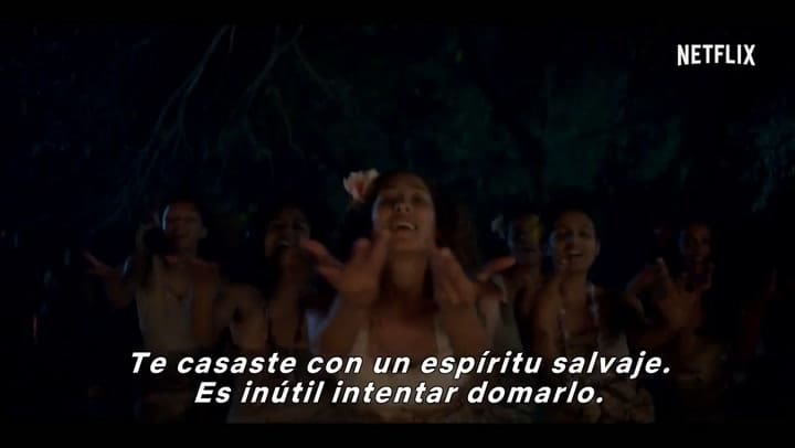 Trailer The Crown, segunda temporada