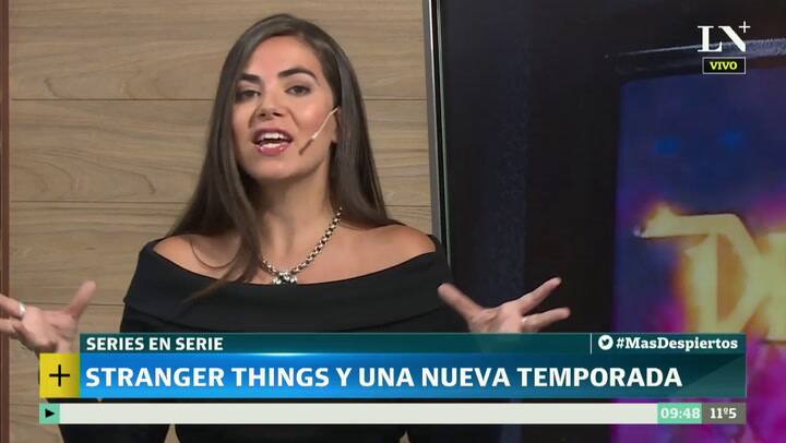 Los trailers que se presentaron en la Comic Con de San diego