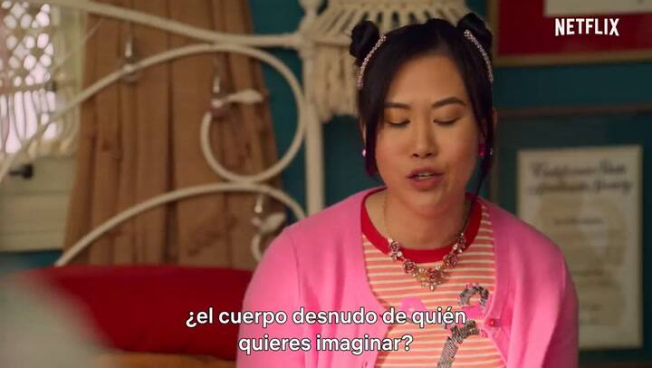 Trailer de Yo nunca Temporada 2