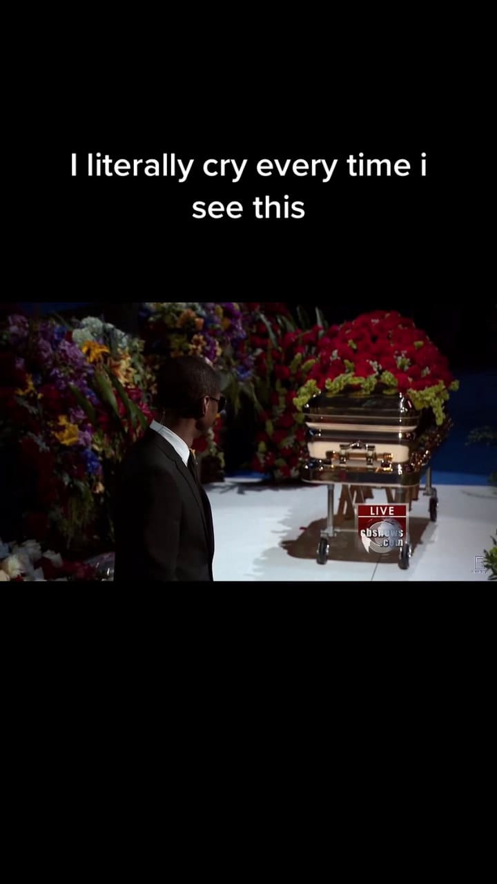 Funeral de Michael Jackson