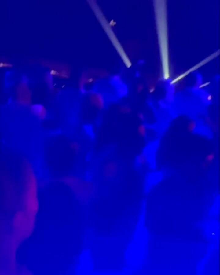 JLo celebró a todo lujo el 4 de Julio en The Hamptons