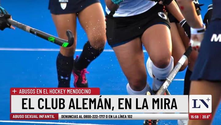 Imputaron a seis jugadoras del club aleman