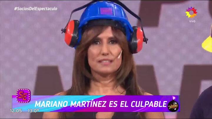 Valeria Lynch habría echado a su hijastra de la casa que compartían