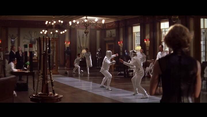 Madonna en Otro día para morir