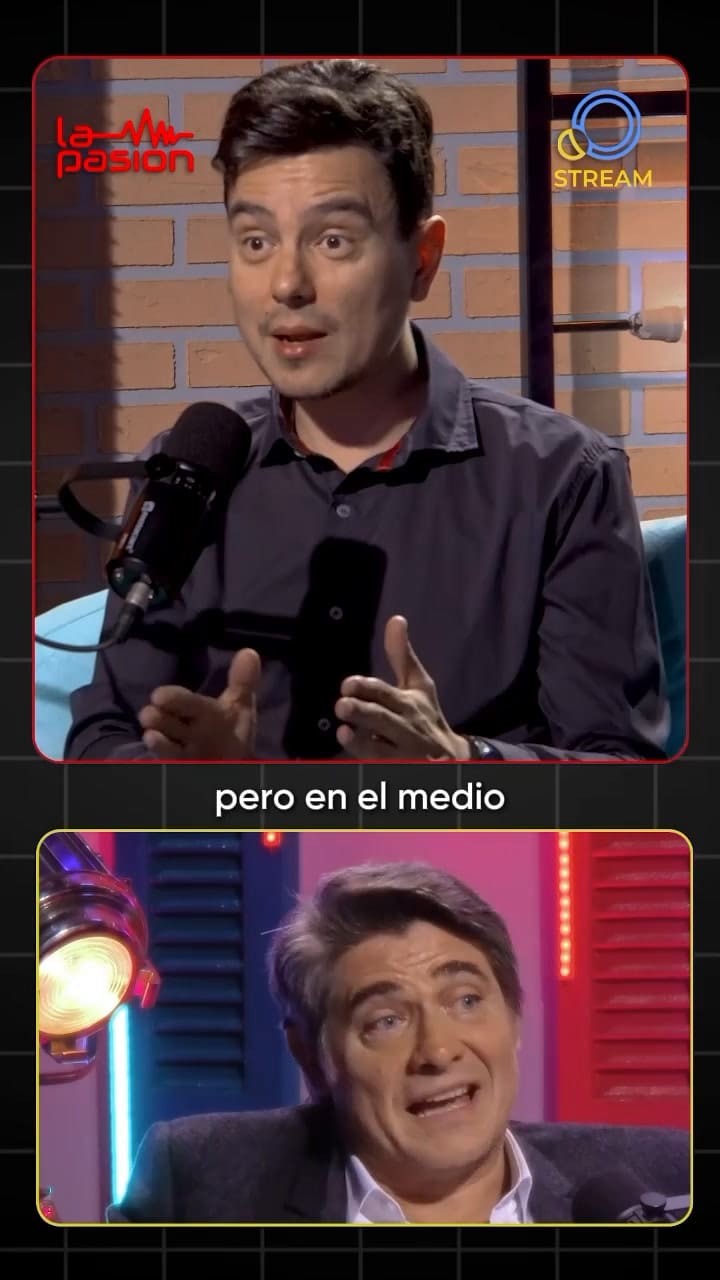El emotivo relato de Guillermo Andino sobre la pérdida que atravesó junto a su esposa