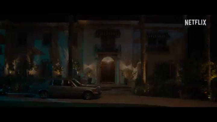 Monstruos: La historia de Lyle y Erik Menéndez