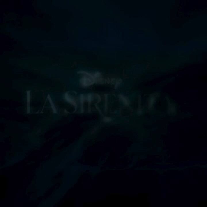 Adelanto de La Sirenita