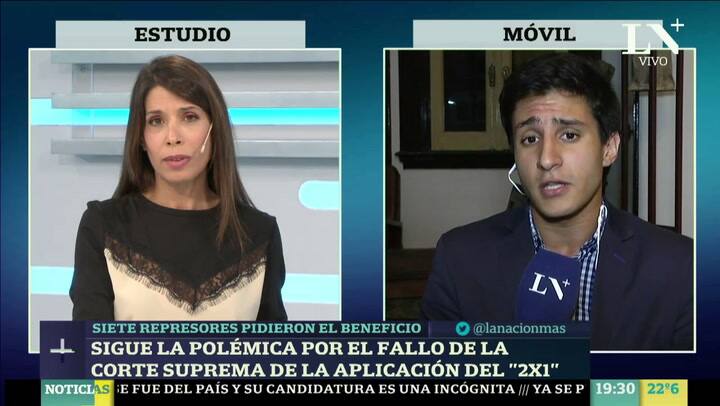 Victoria Donda: “La Corte abrió una caja de pandora”