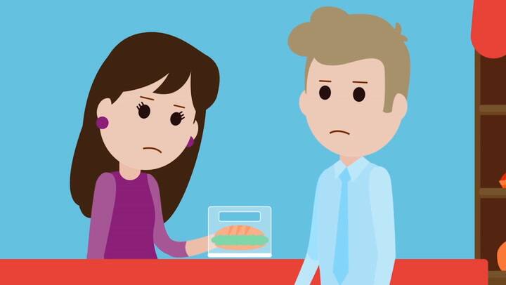 ¿Cómo funciona Saun?