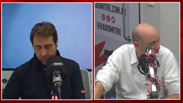 Federico Sturzenegger aclaró cómo serán los cambios de la nueva reforma laboral