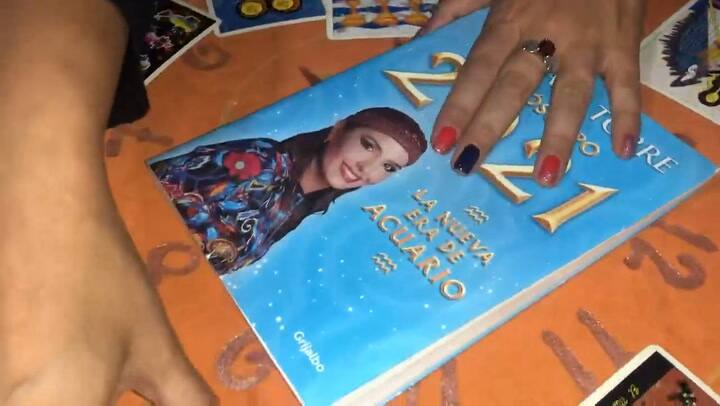 Horóscopo signo por signo para la semana del 22 al 28 de marzo (Fuente: YouTube)