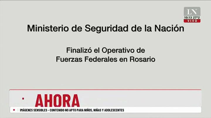 Rosario: el día que Sergio Berni presentó 100 nuevos móviles policiales