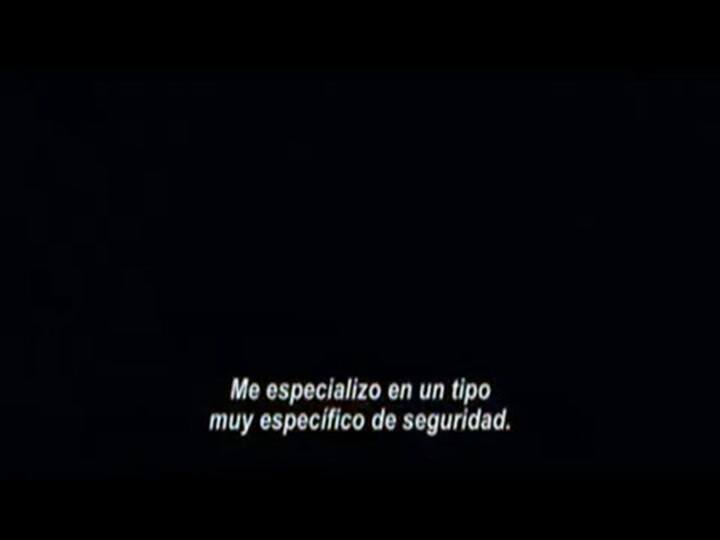 Trailer de El origen