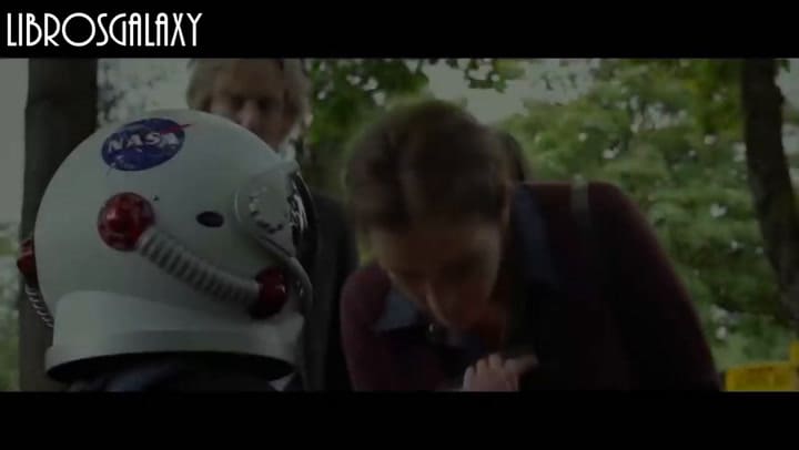 Tráiler de 'Wonder' (Extraordinario)