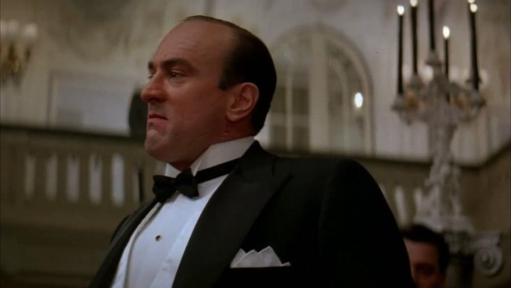 Trailer de Los intocables, de Brian De Palma