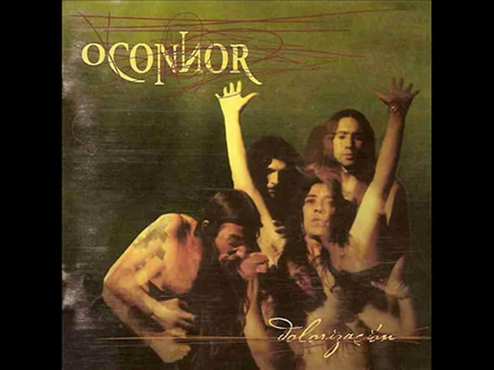 Eleanor Rigby', versión de Oconnor