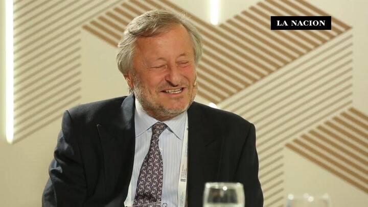 Cristiano Rattazo - Presidente Fiat Chrysler Argentina