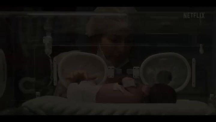 Los dos hemisferios de Lucca, tráiler oficial