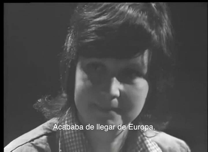 Carta ao Tom 74, con Toquinho y el Quarteto em Cy (parte del especial MPB de la TV brasileña)
