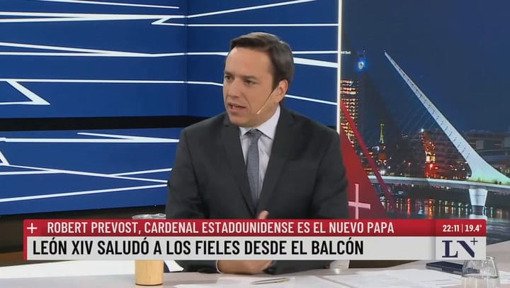 Elisa Carrió, a flor de piel: “Hubiera querido que Cristina Kirchner sea otra cosa”