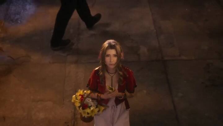 Trailer de Final Fantasy VII Remake - Fuente: YouTube