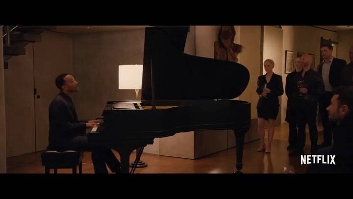 Master of None - Trailer