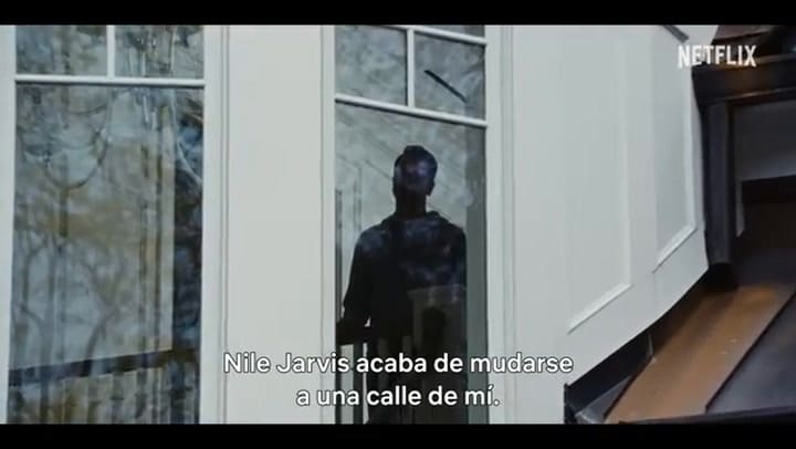 La bestia en mí, tráiler oficial