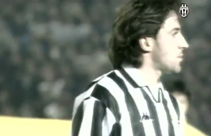 Juventus vs River Plate | Copa Intercontinental 1996