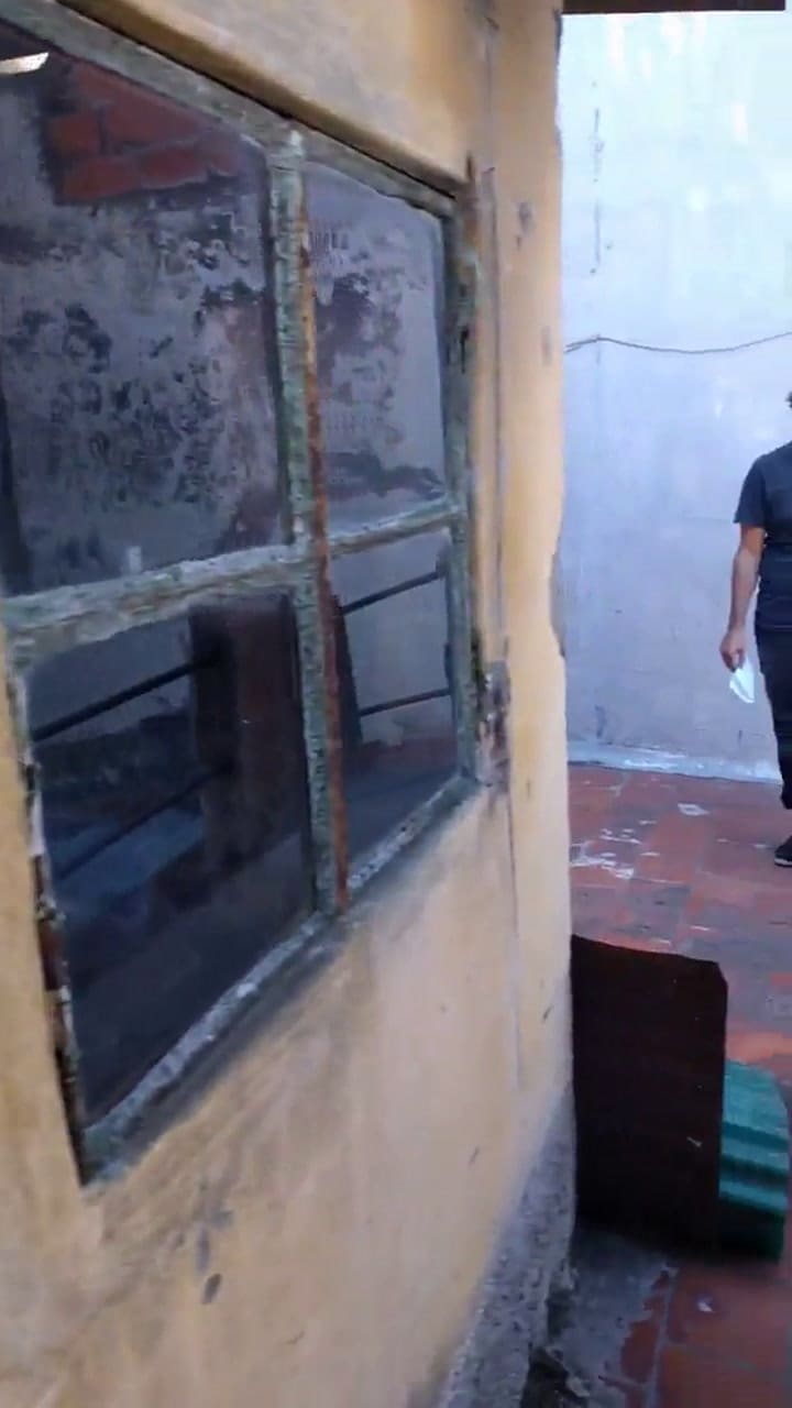 La arquitecta noruega que remodela casas en Buenos Aires