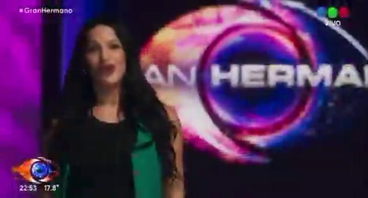 El famoso exjugador de futbol que es padre de una participante de Gran Hermano 2025