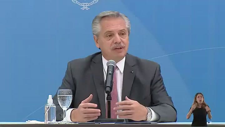 Martín Rodríguez, el acompañante de Luana Volnovich en sus vacaciones caribeñas