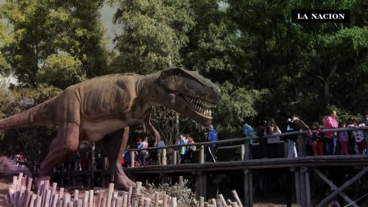 El nuevo Tecnópolis 2016