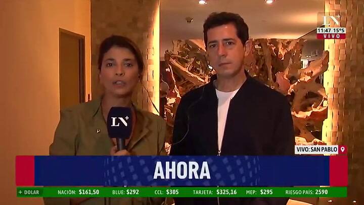 Wado de Pedro adelantó que trabaja para eliminar las elecciones legislativas intermedias
