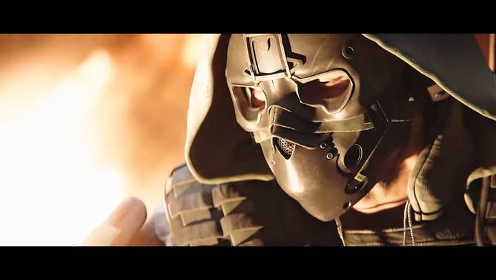 El tráiler de Ghost Recon: Breakpoint, el último lanzamiento de la saga