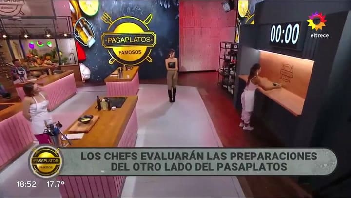 Ximena Capristo, a flor de piel, al recordar a su mamá: “Estoy acá por ella, es un homenaje”