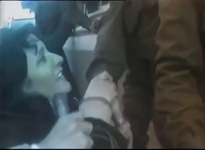 De Felippe se reencuentra con su madre, Rosa Alaniz, al regreso de Malvinas