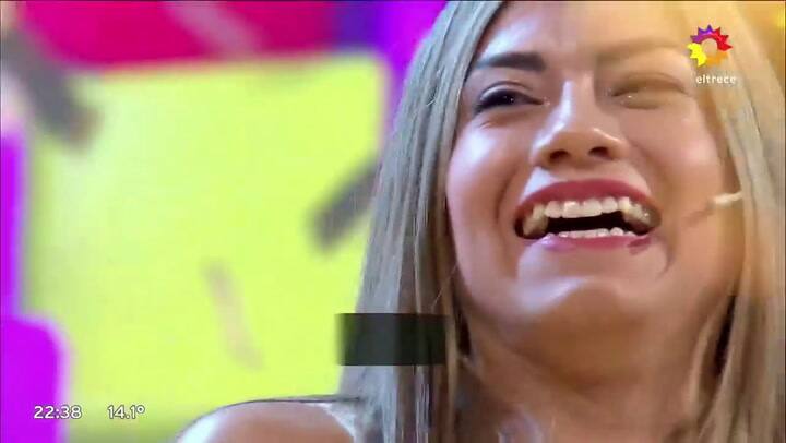 La nueva ganadora de Los 8 escalones del millón